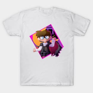 Halloween Conan T-Shirt